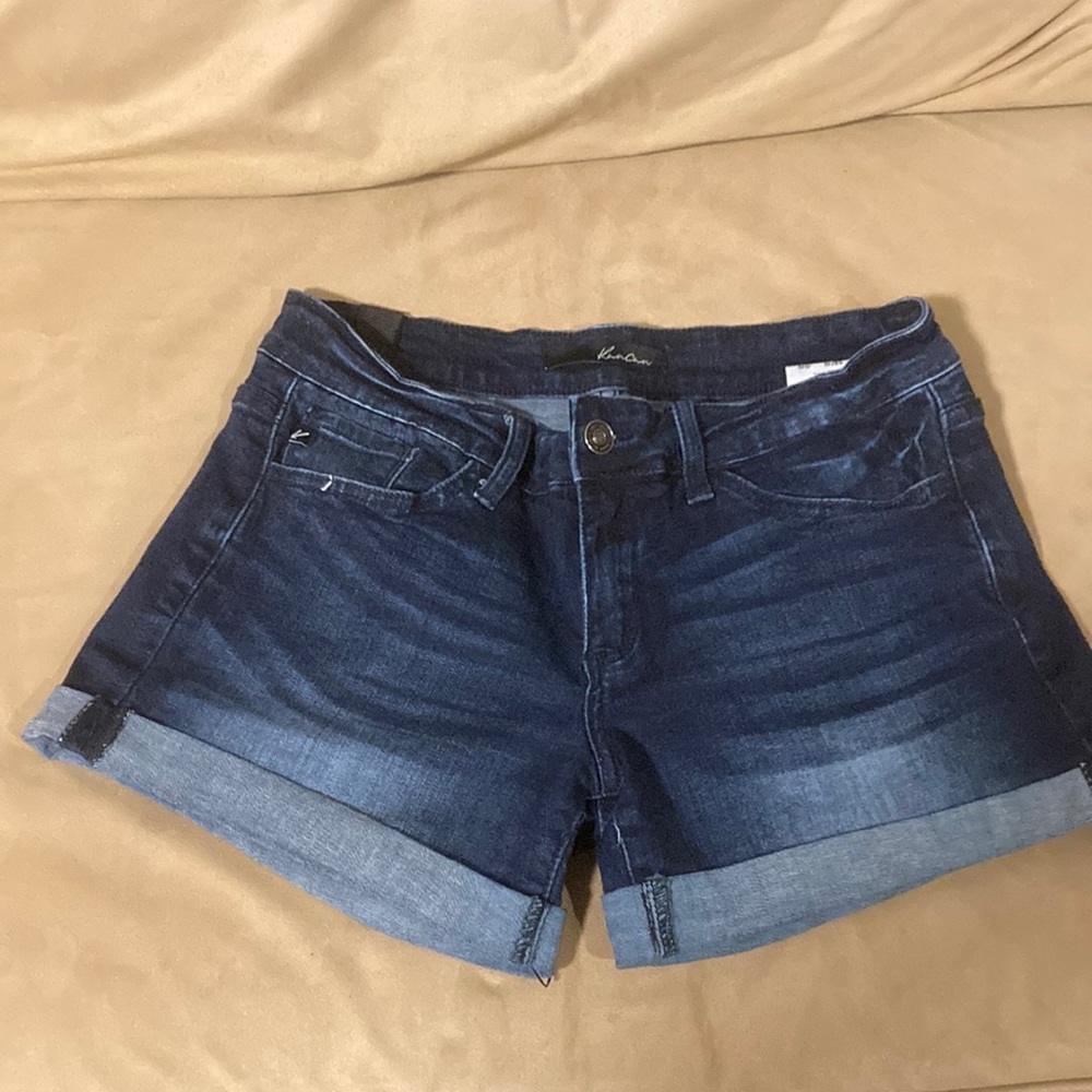Sexy Jean Shorts